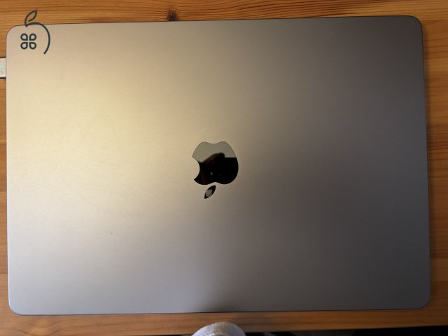 MacBook Air 15