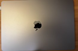 MacBook Air 15