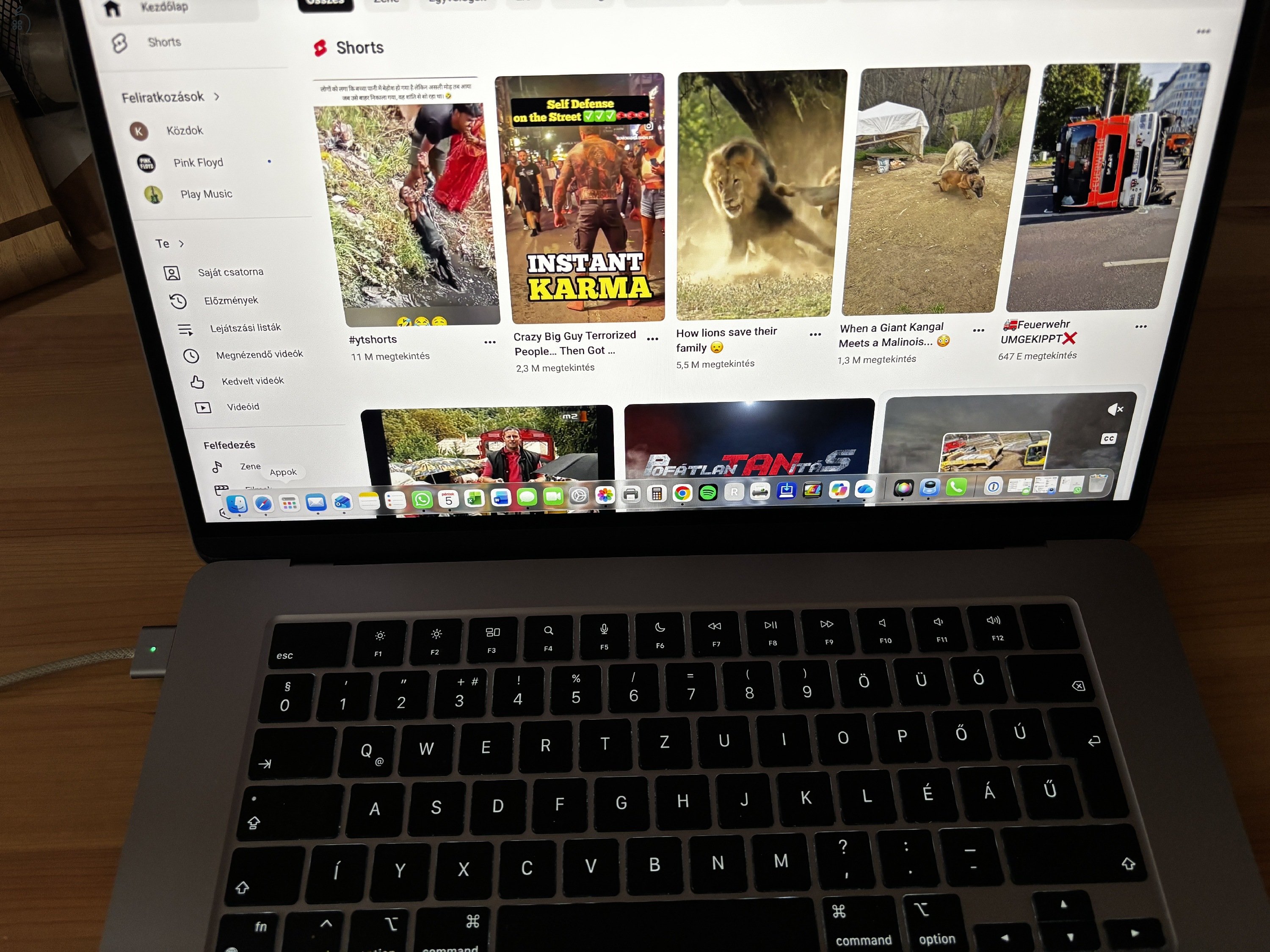 MacBook Air 15