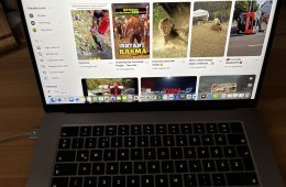 MacBook Air 15