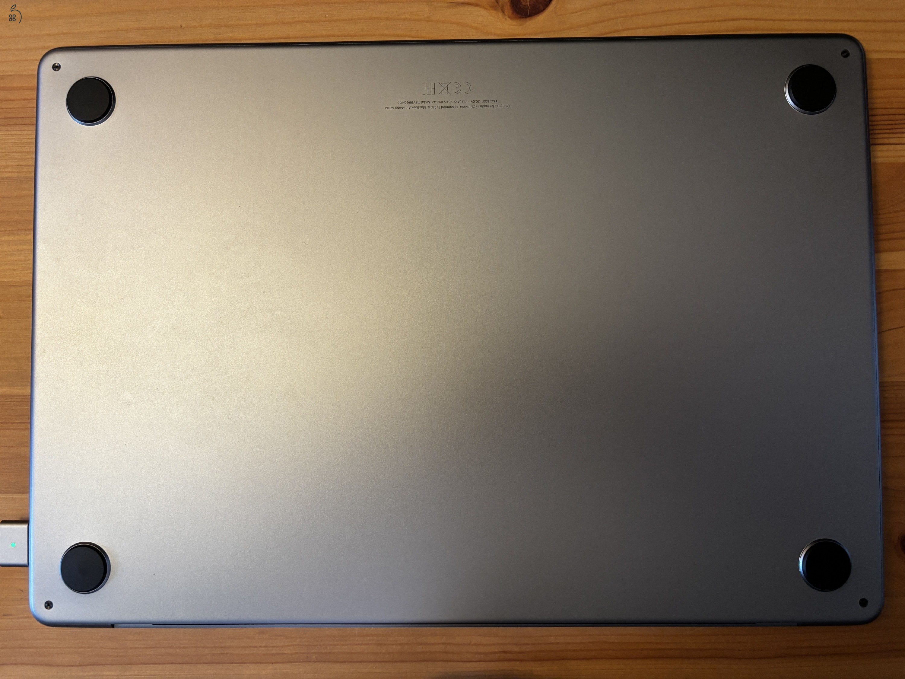 MacBook Air 15