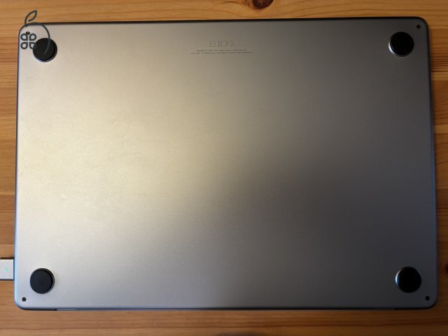 MacBook Air 15