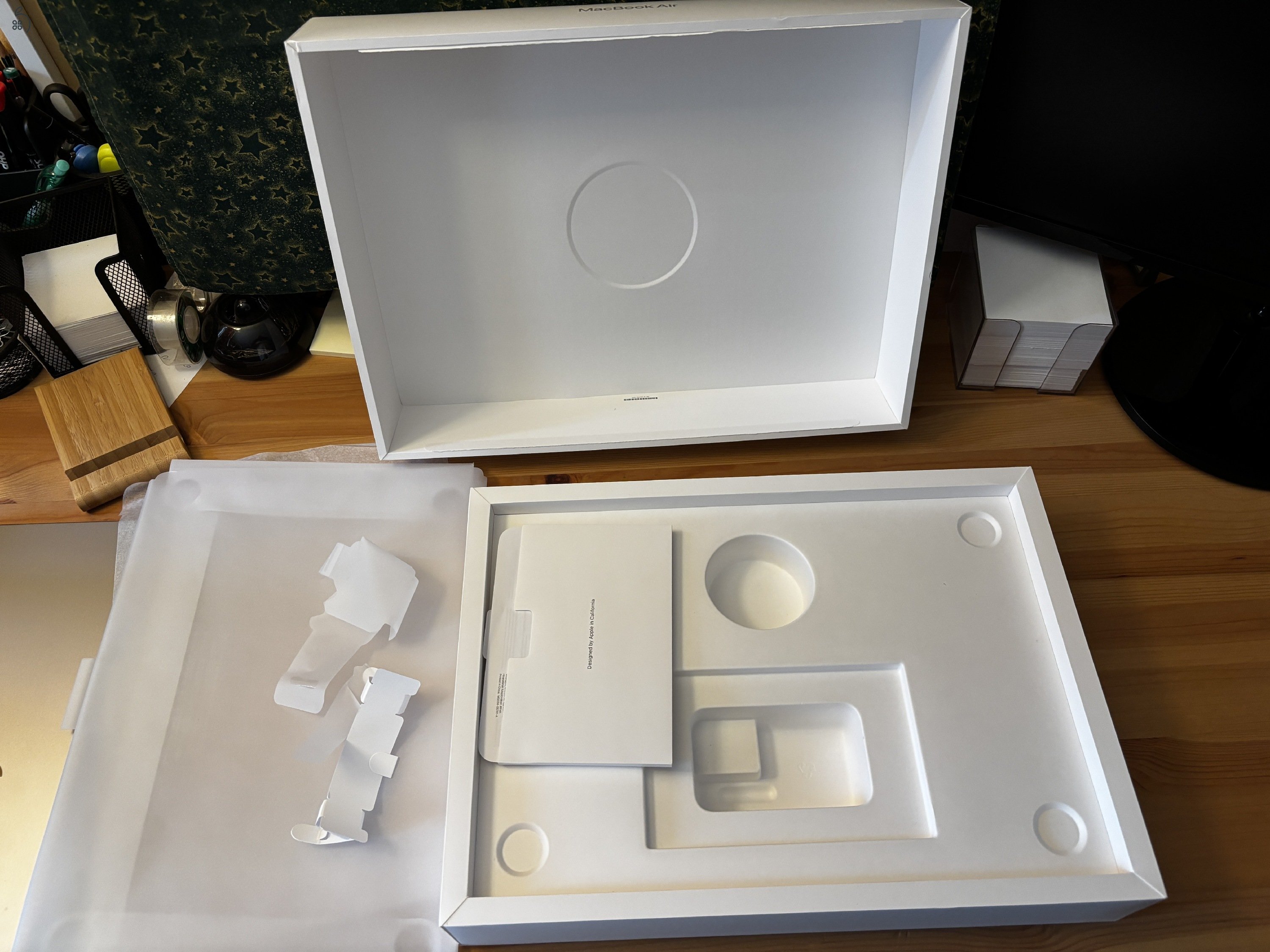 MacBook Air 15