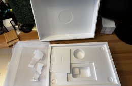 MacBook Air 15