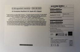 MacBook Air 15