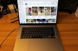 MacBook Air 15