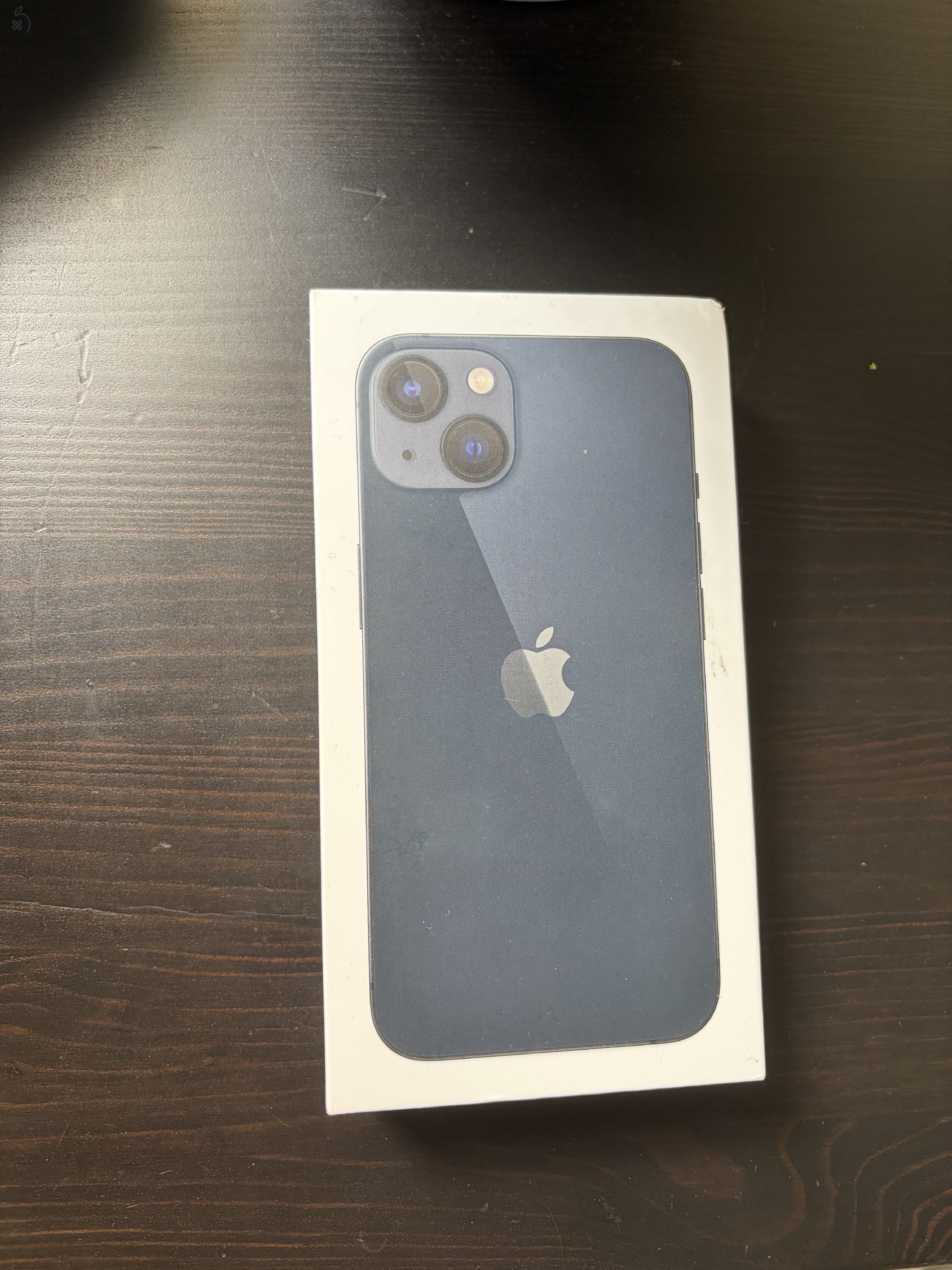 Iphone 13 128GB Midnight