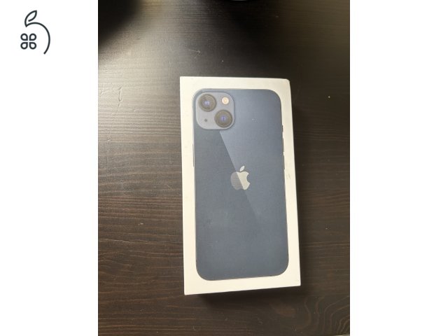 Iphone 13 128GB Midnight