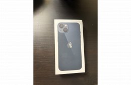 Iphone 13 128GB Midnight