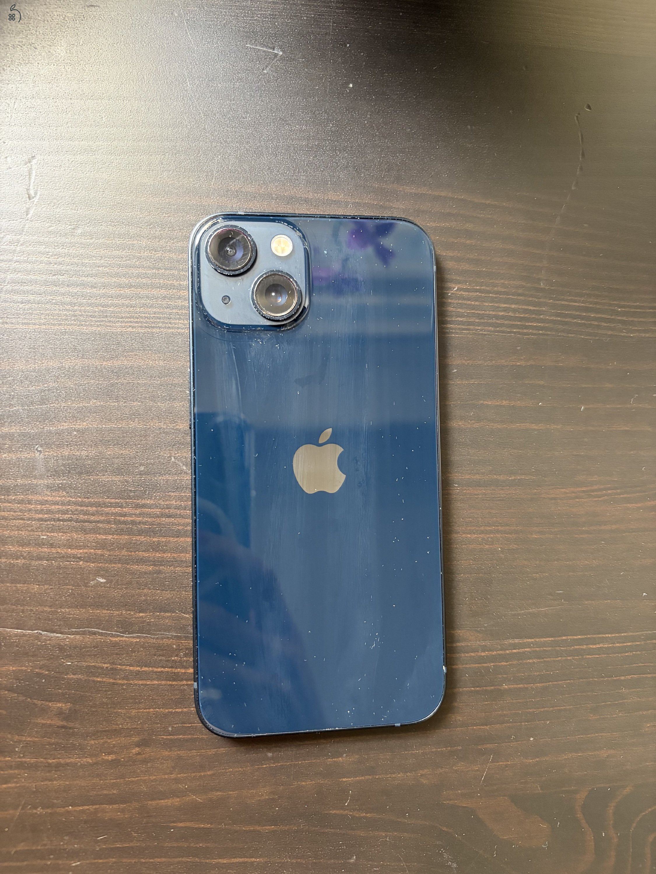 Iphone 13 128GB Midnight