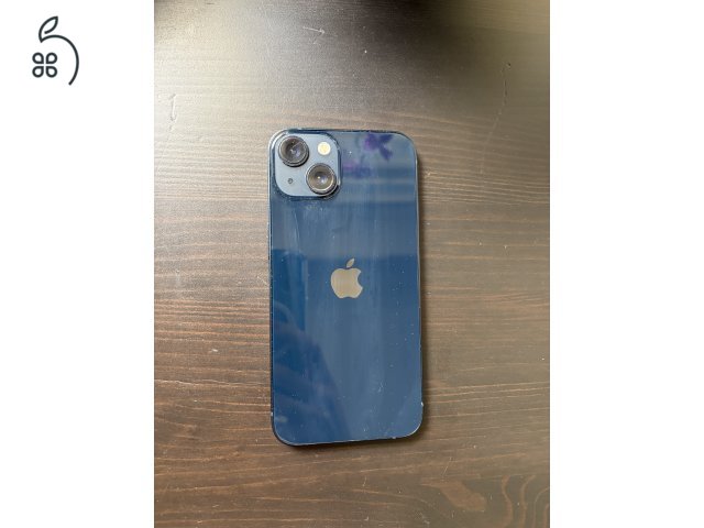 Iphone 13 128GB Midnight