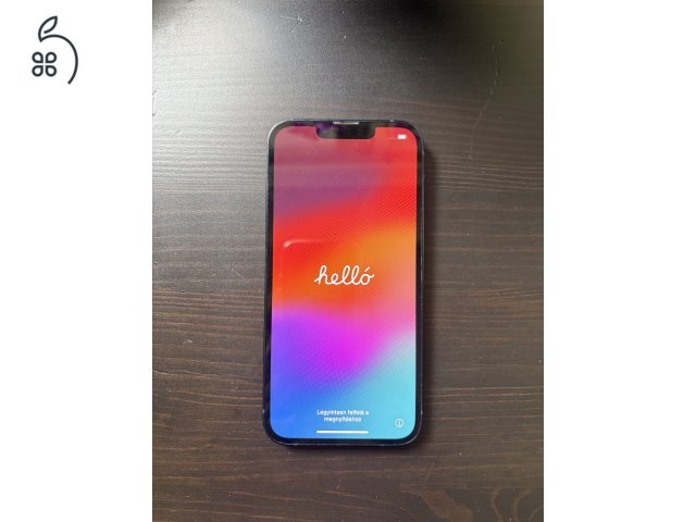 Iphone 13 128GB Midnight