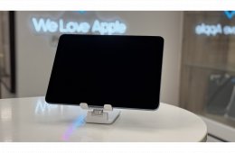 iPad Air 64GB, 5th Gen, M1, 11