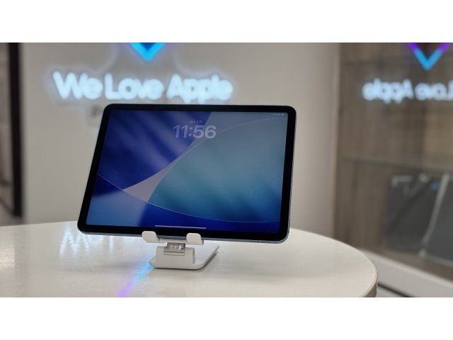 iPad Air 64GB, 5th Gen, M1, 11