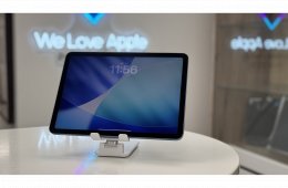 iPad Air 64GB, 5th Gen, M1, 11