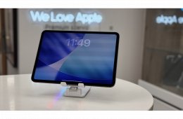 iPad Pro 512GB, 7th Gen, M4, 11