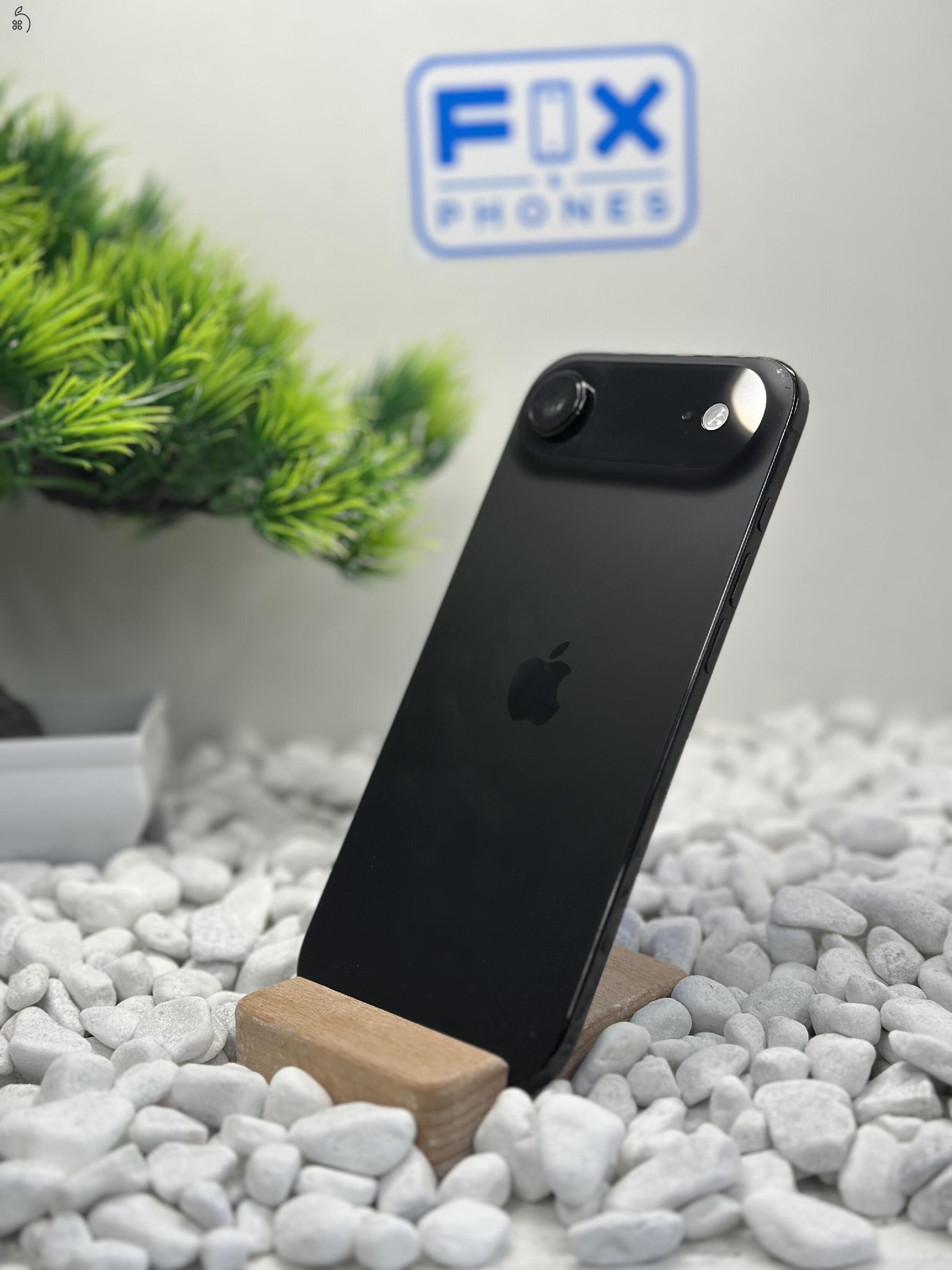 iPhone Air 256GB Független 97% akkumulátor Megkímélt állapot