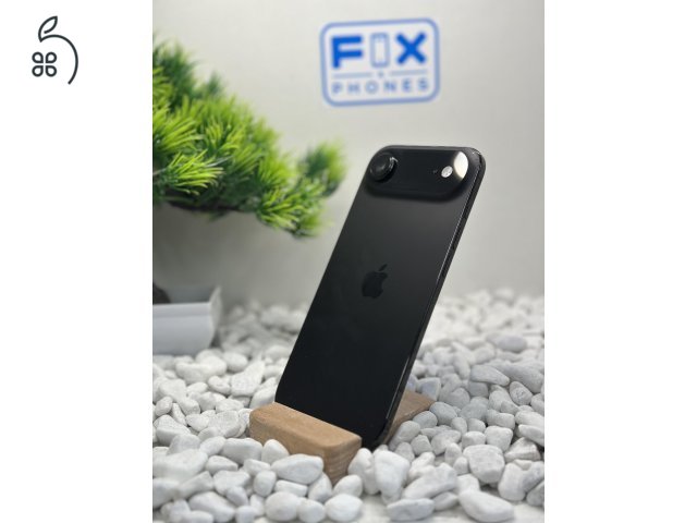 iPhone Air 256GB Független 97% akkumulátor Megkímélt állapot