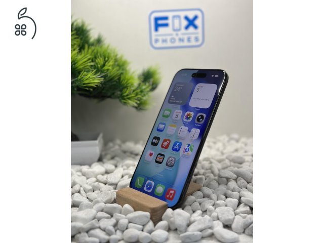 iPhone Air 256GB Független 97% akkumulátor Megkímélt állapot