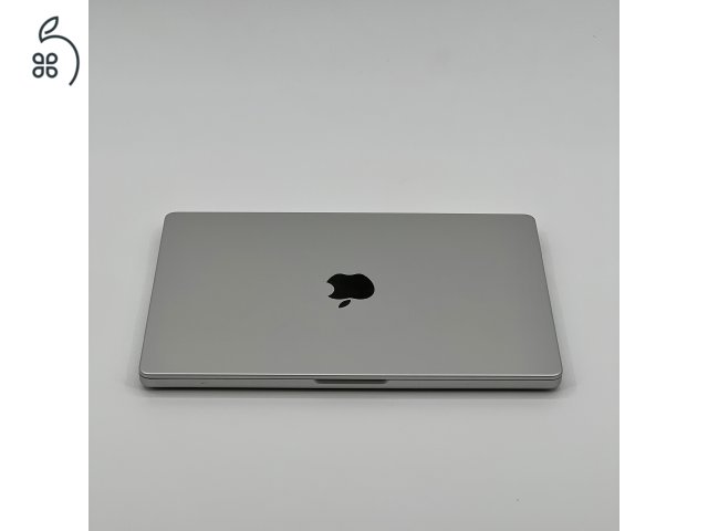 MacBook Pro 14″ 2021, M1 Max , 64 GB RAM, 10 core CPU, 24 core GPU, 512GB SSD 27% Áfás. (0505AB)