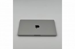 MacBook Pro 14″ 2021, M1 Max , 64 GB RAM, 10 core CPU, 24 core GPU, 512GB SSD 27% Áfás. (0505AB)