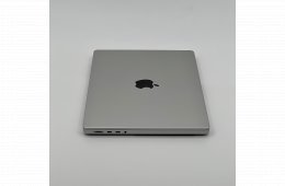 MacBook Pro 14″ 2021, M1 Max , 64 GB RAM, 10 core CPU, 24 core GPU, 512GB SSD 27% Áfás. (0505AB)