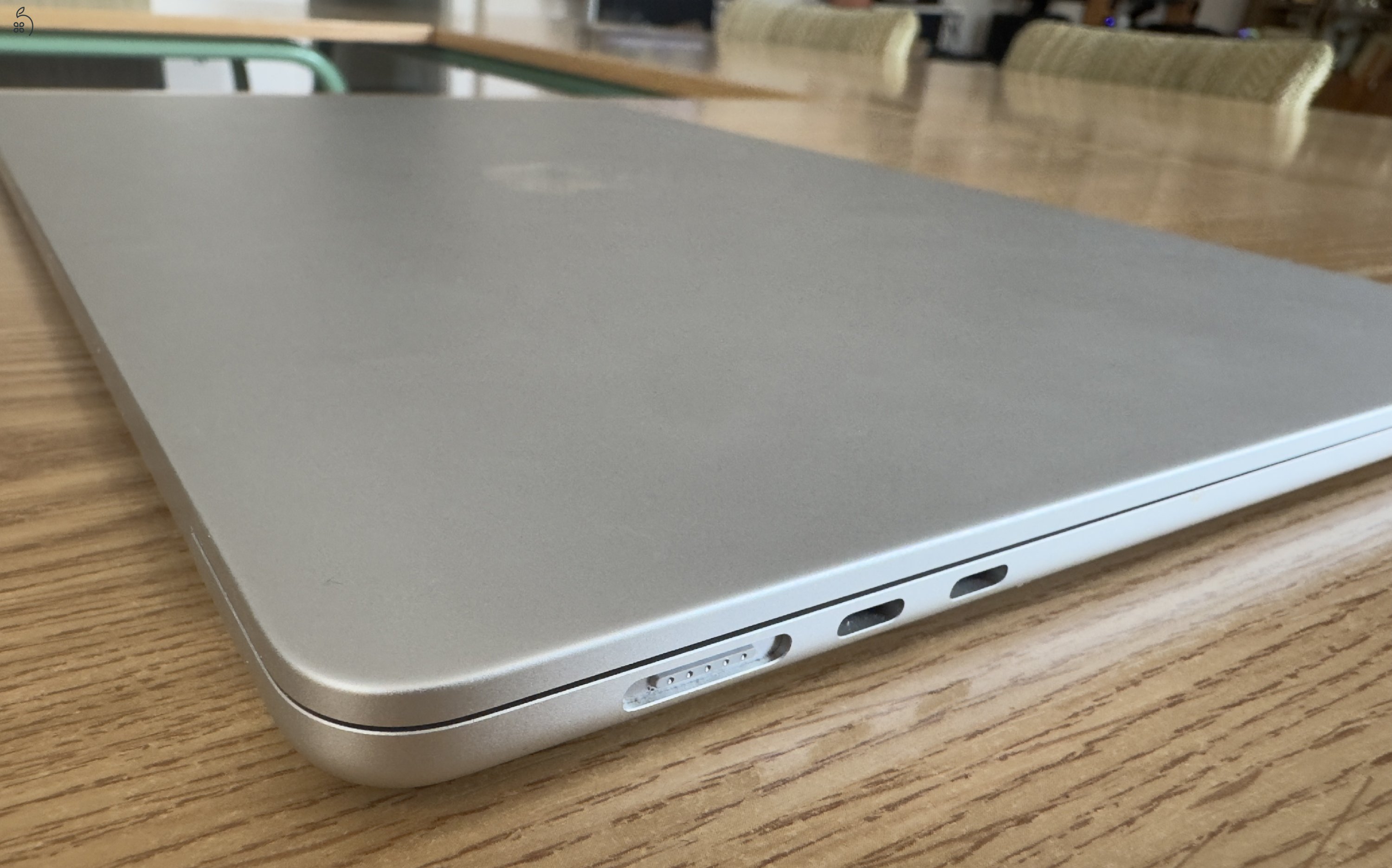 Eladó Apple MacBook Air 15” M2 (2023) – Garanciás, újszerű állapot