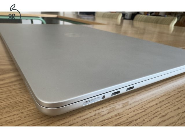 Eladó Apple MacBook Air 15” M2 (2023) – Garanciás, újszerű állapot