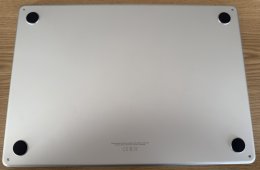 Eladó Apple MacBook Air 15” M2 (2023) – Garanciás, újszerű állapot