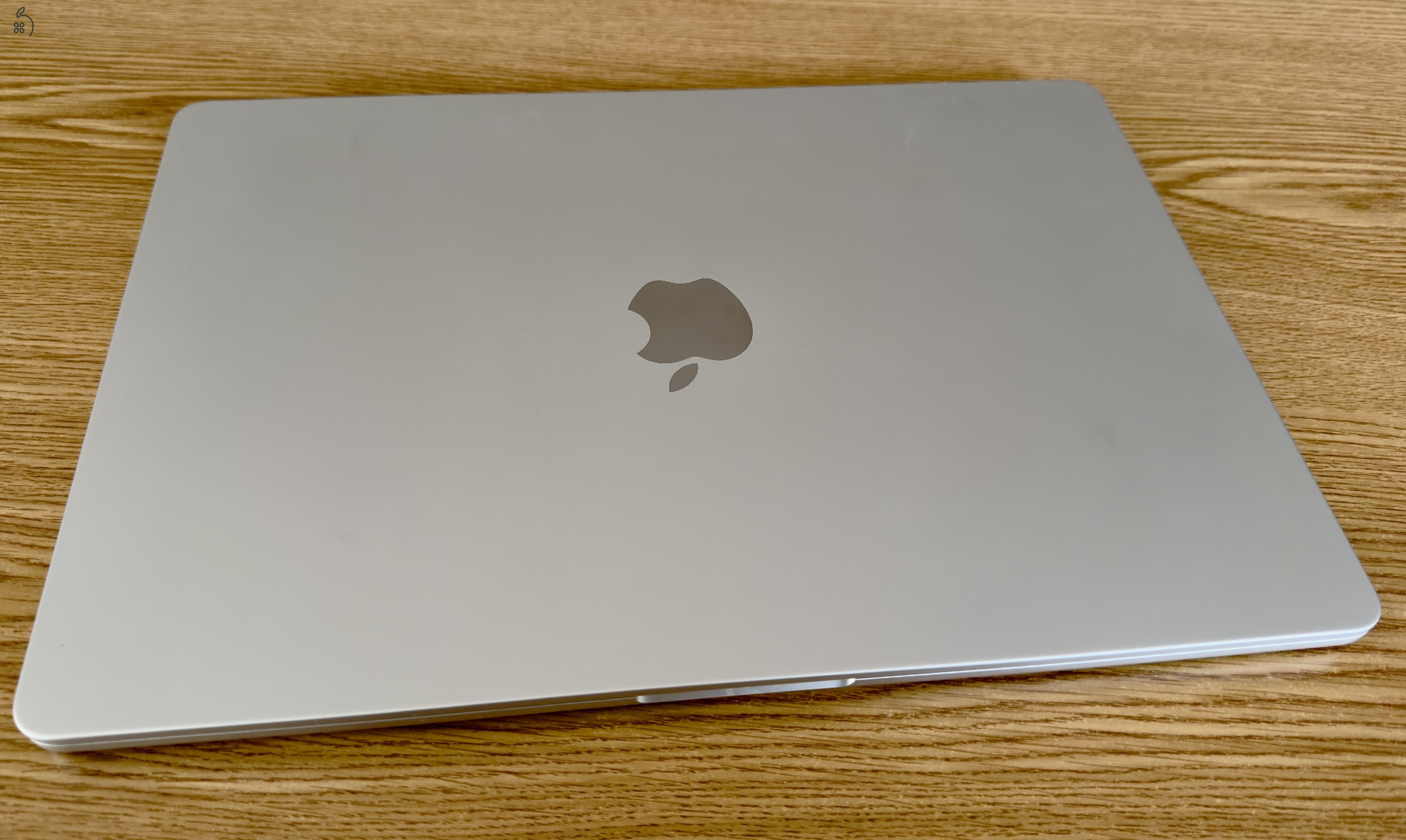 Eladó Apple MacBook Air 15” M2 (2023) – Garanciás, újszerű állapot