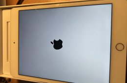 iPad mini, 4 32 Gb , wifi akkumulátor 89% 