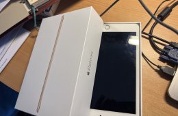 iPad mini, 4 32 Gb , wifi akkumulátor 89% 