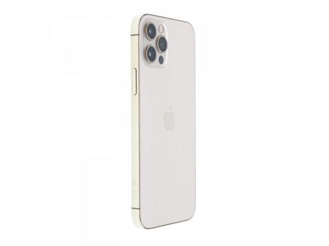 Apple iPhone 12 Pro 128 GB Gold 100%