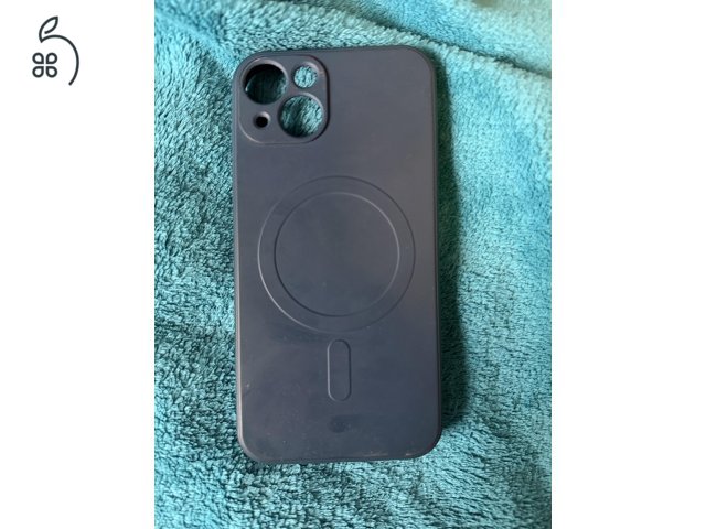 Eladó iphone 13 (product red, 128gb, 78% akku)