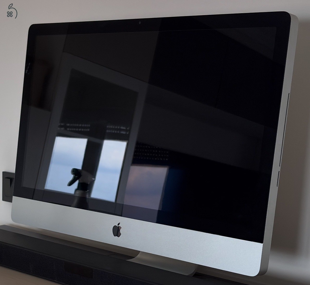 iMac 27” 2011