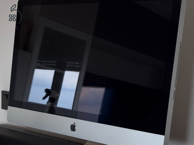 iMac 27” 2011