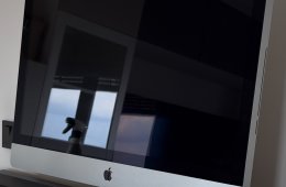 iMac 27” 2011