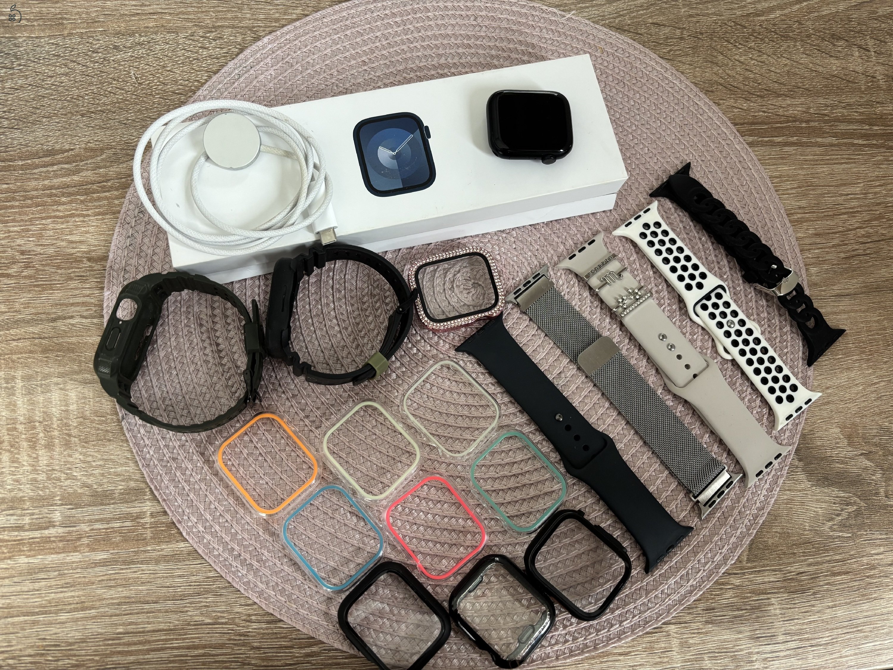 Apple watch 9 45 mm