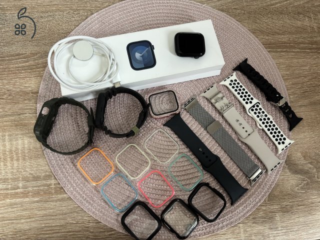 Apple watch 9 45 mm