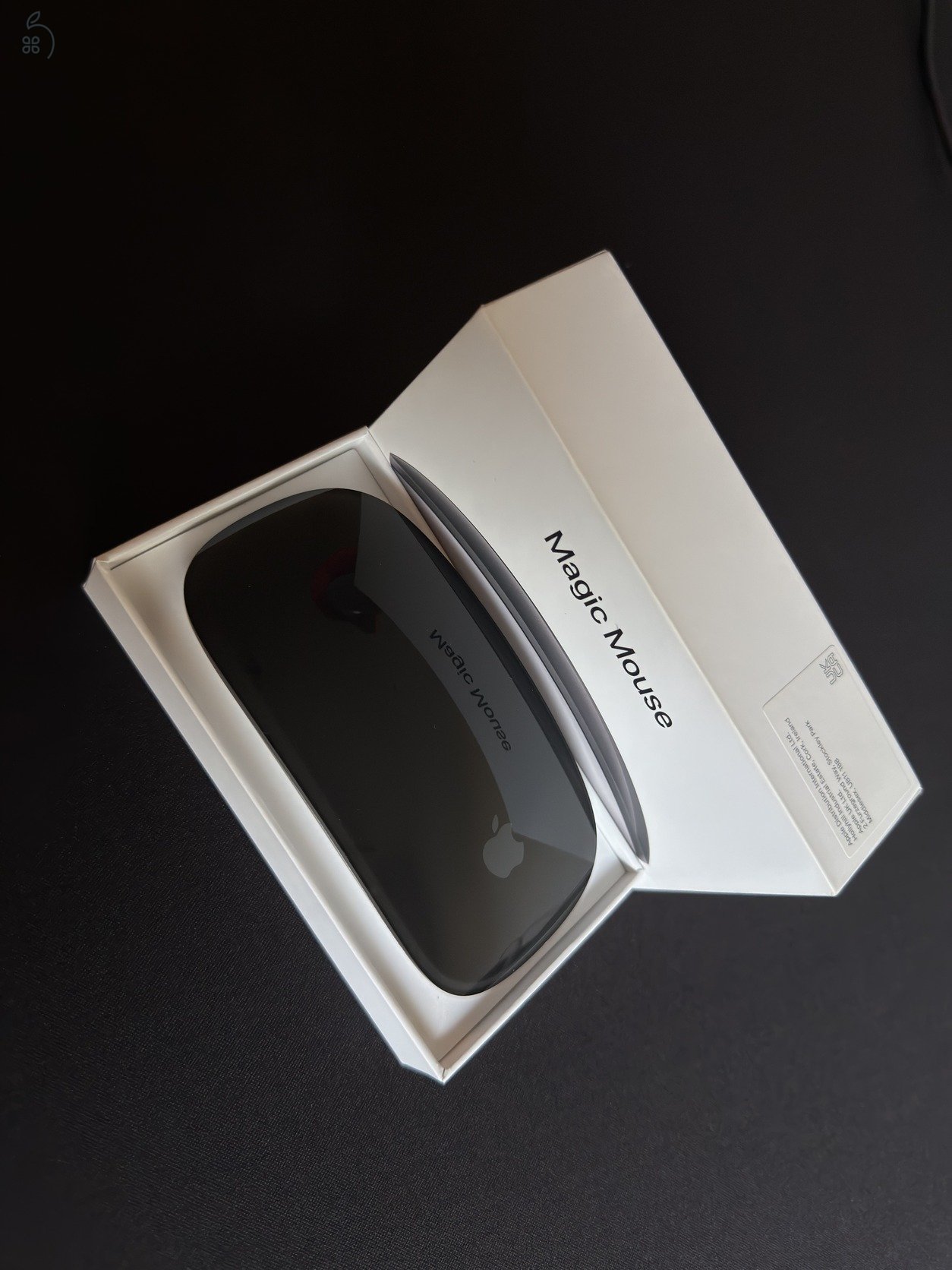 Apple Magic Mouse 2 