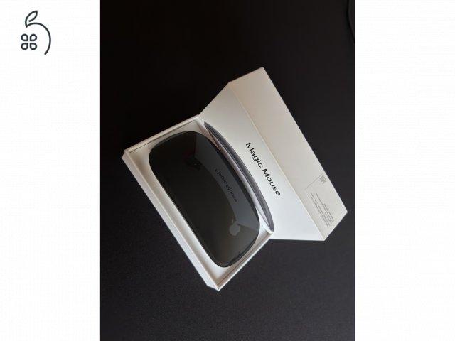 Apple Magic Mouse 2 