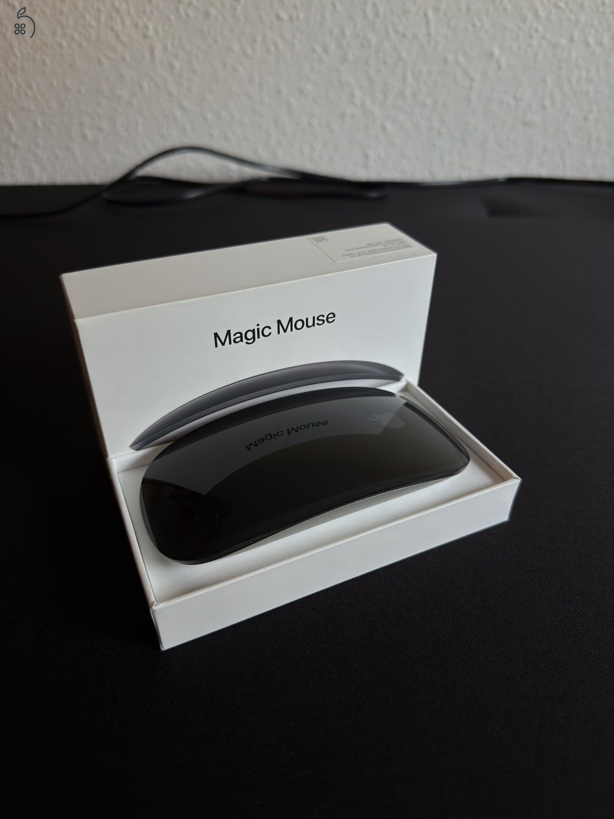 Apple Magic Mouse 2 