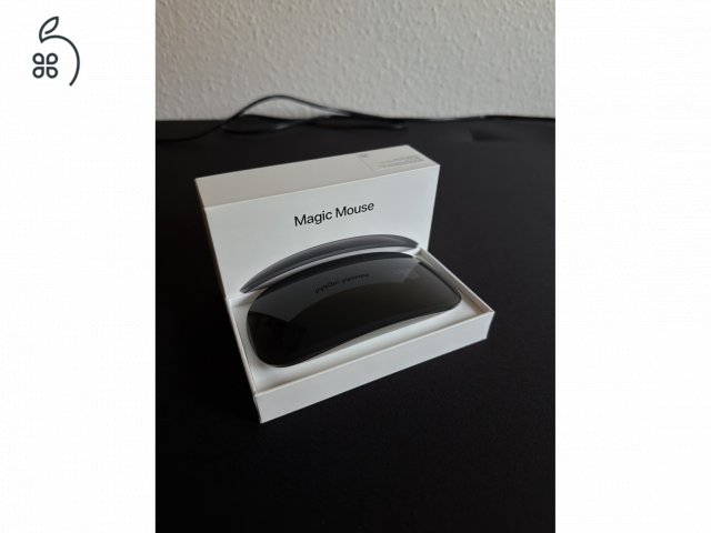 Apple Magic Mouse 2 