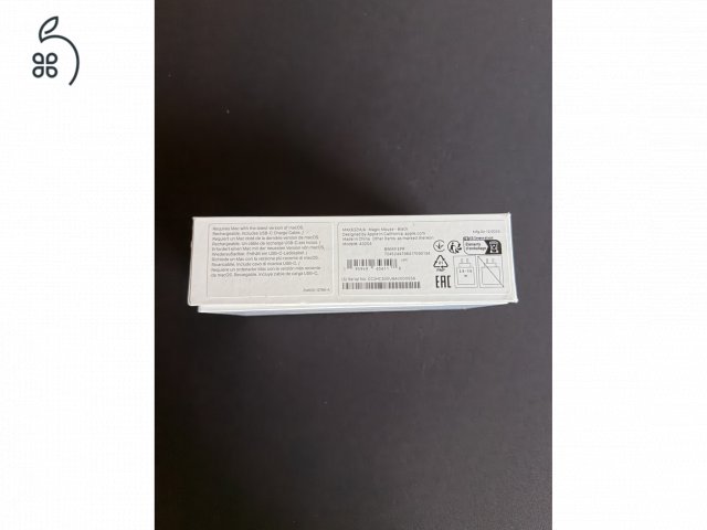 Apple Magic Mouse 2 