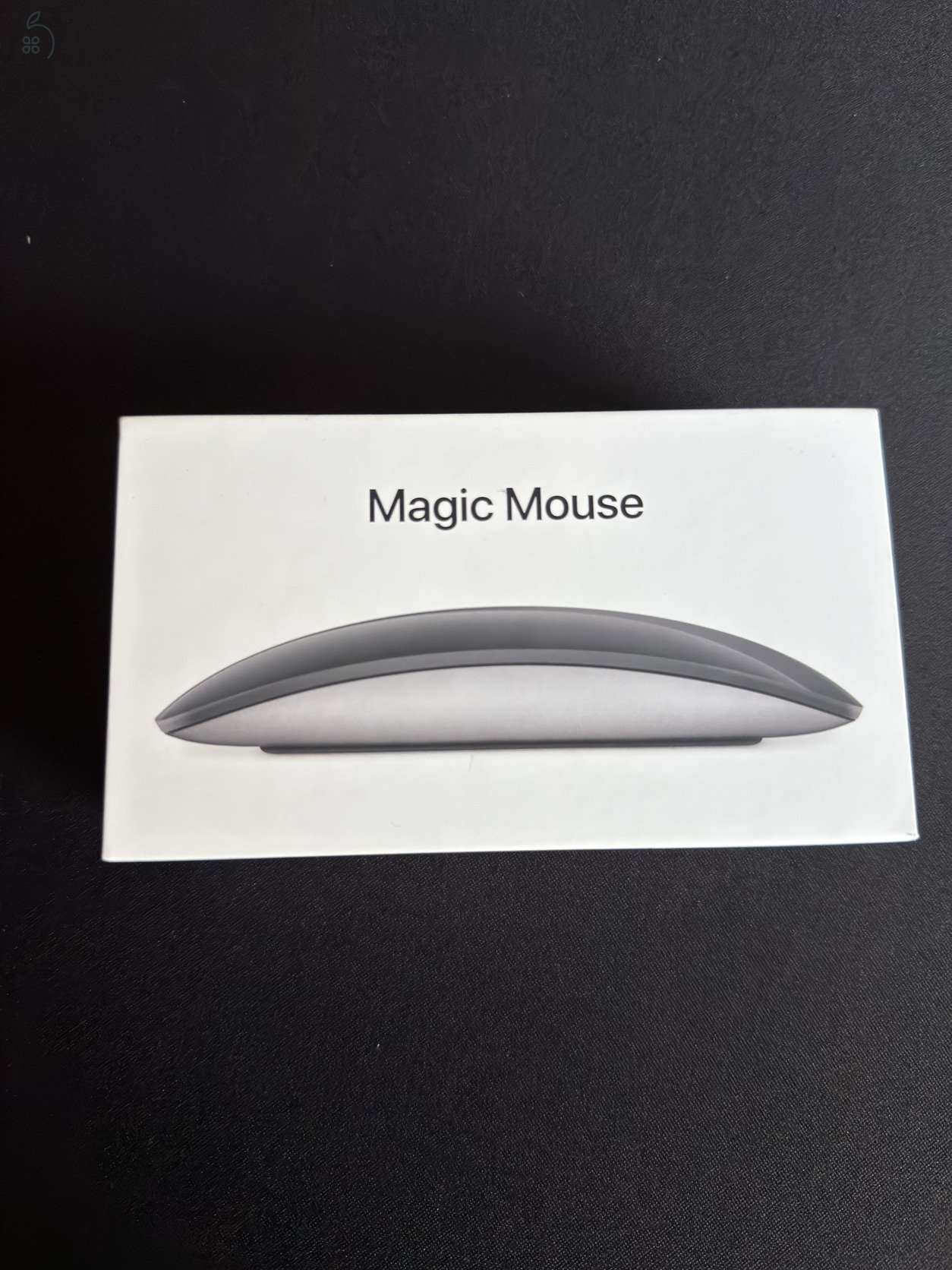 Apple Magic Mouse 2 