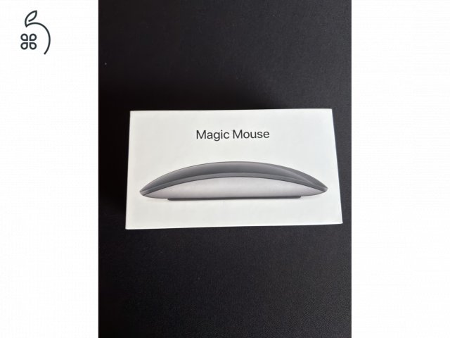 Apple Magic Mouse 2 
