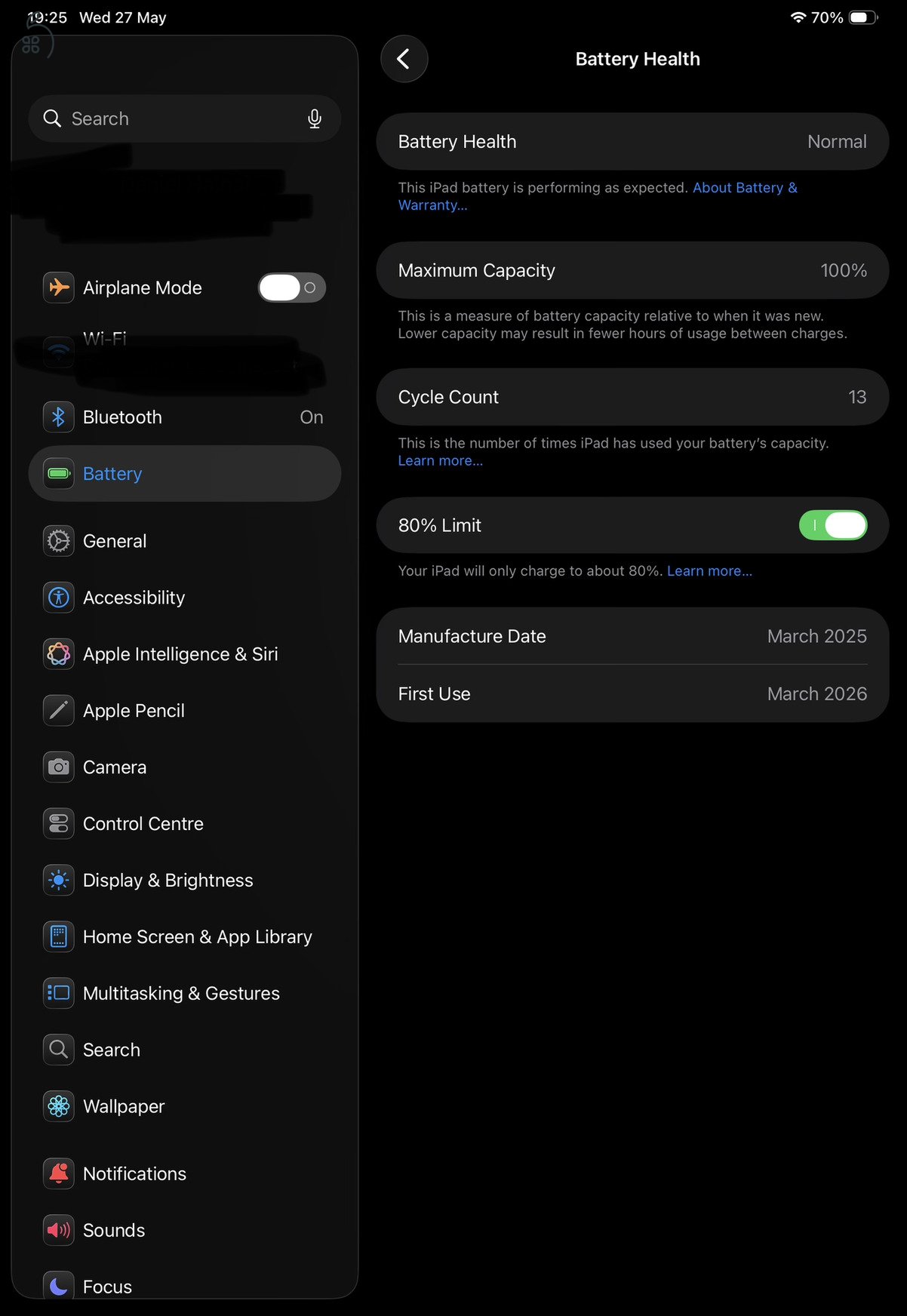 iPad Pro M4 11