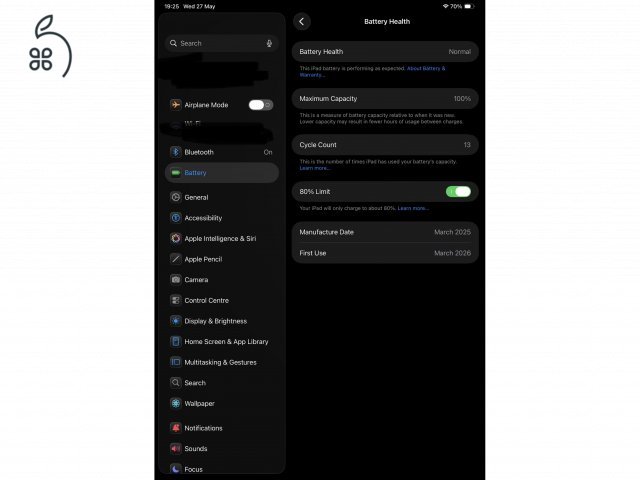 iPad Pro M4 11