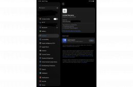 iPad Pro M4 11