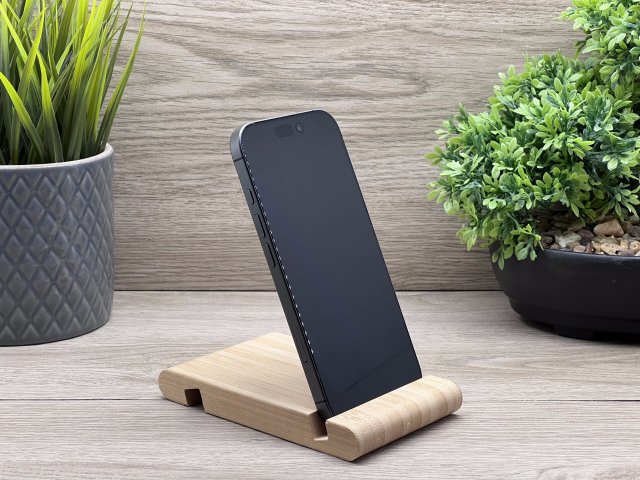 Hibátlan iPhone 17 Black 256GB 2 ÉV Garanciával 100%